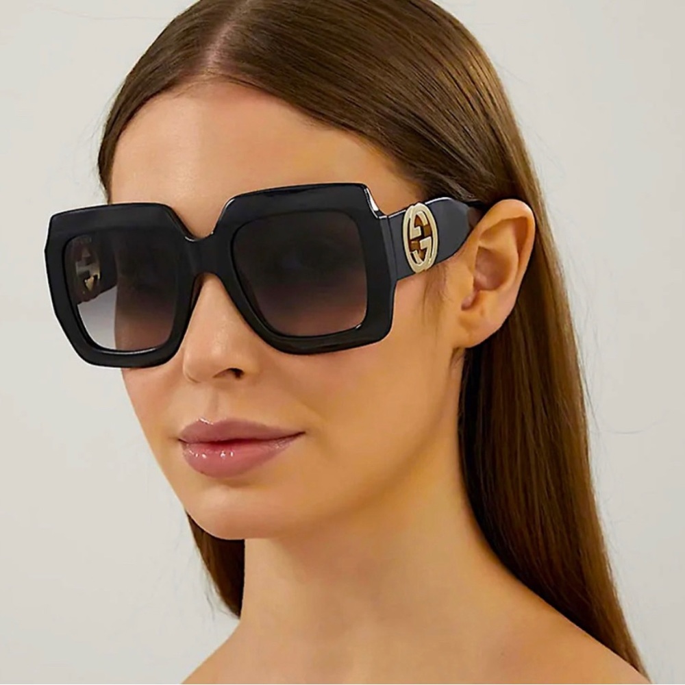 NEW GG1022S 006 NEW COLLECTION GUCCI SUNGLASSES GG1022S